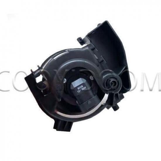 Front Bumper Glass Lens Fog Lamp Bulb For Subaru Forester SG 2006-2008 Left