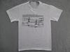 RQ-4 Global Hawk Shirt Mens Small Vintage Aircraft Gray Cotton Graphic Soffe Unisex T-Shirt