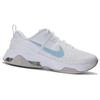 Nike Women's Zoom Bella 6 White Light Armory Blue Light Iron Ore Lilac Bloom DR5720-106