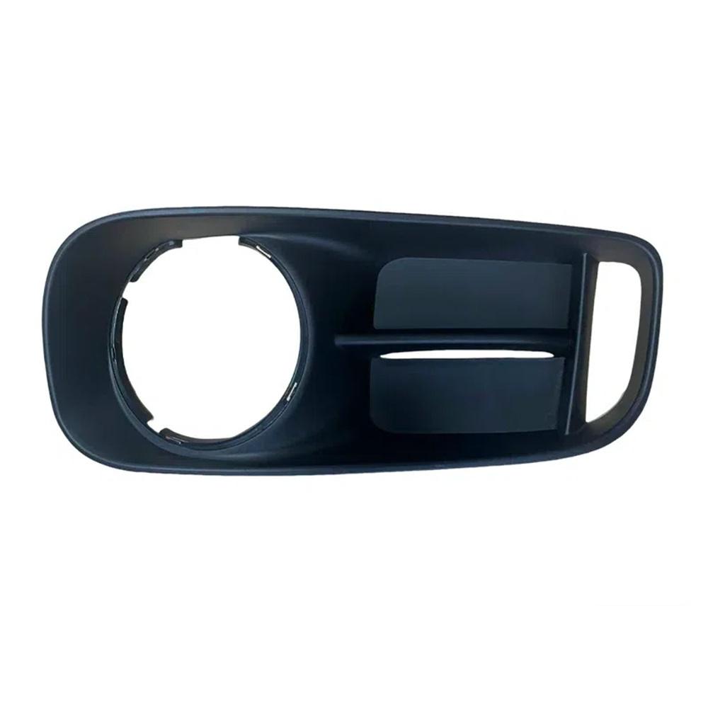 Front Left Side Fog Light Bezel 51117390533 Fits For Mini Countryman 2017-2020