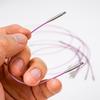 1PC Stainless Steel Disassembly Accessory Rope Rotating Needle Weaving Tool DIY Nylon Detachable Circular Needle Multi-functional