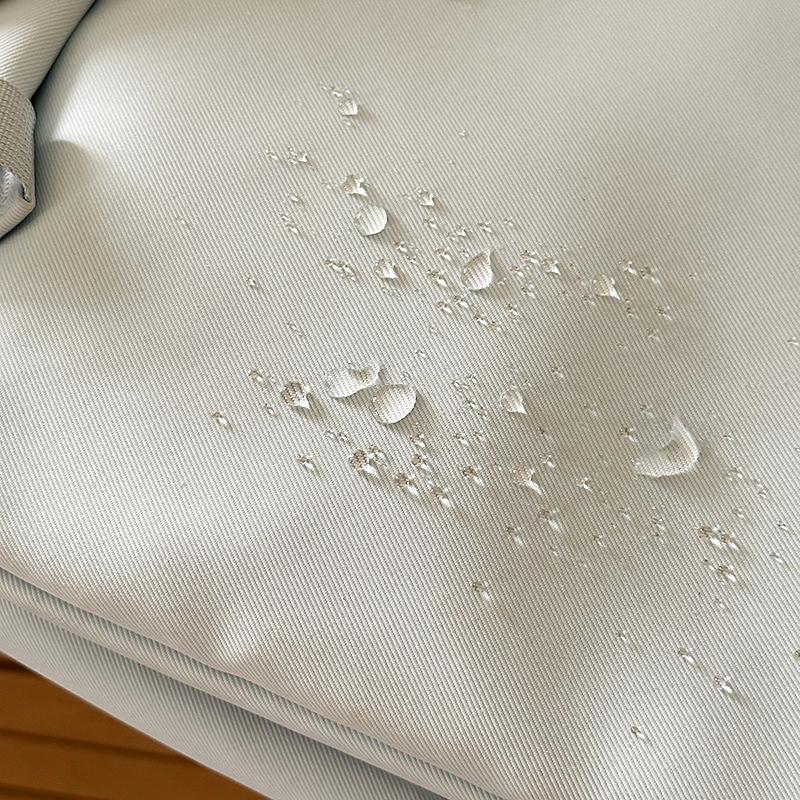 Stars Print Backpack Junior High School Students Class Book Bag Girls Large Capacity Schoolbag