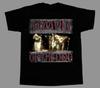 Vintage tričko Temple of the Dog Grunge Rocková kapela S-4XL Unisex Unisex tričko