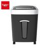 Qixin S6615 Business Touch Screen Strip-Cut Shredder