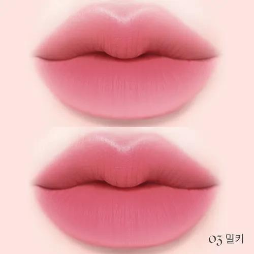 [NEW]_Water Fit Matte Soak Tint 6 Colors