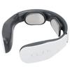 Electric Neck Massager Hot Compress Pulse Cervical Vertebra Massager Intelligent HealthCare