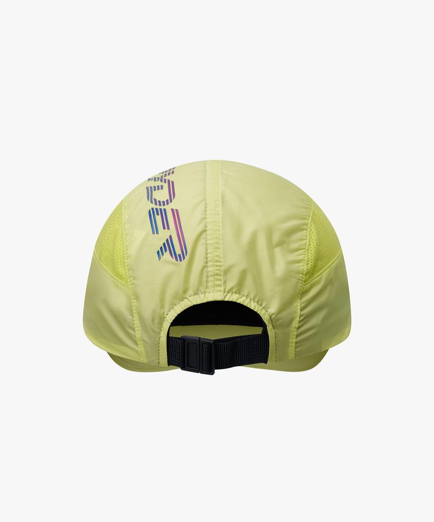 SPYDER Men'S Running Foldable Camp Cap Spkpanca231Mngn