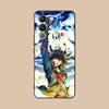 Yugioh Yusei Fudo Mobile Phone Case for VIVO V60 V50 V40 V30 V29 V27 V25 V23 Pro Lite 5G Colorful Printing Cover Pretty Cover