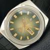 VINTAGE RICOH R31 AUTOMATIC JAPAN MENS ORIGINAL DIAL WATCH A704750-1