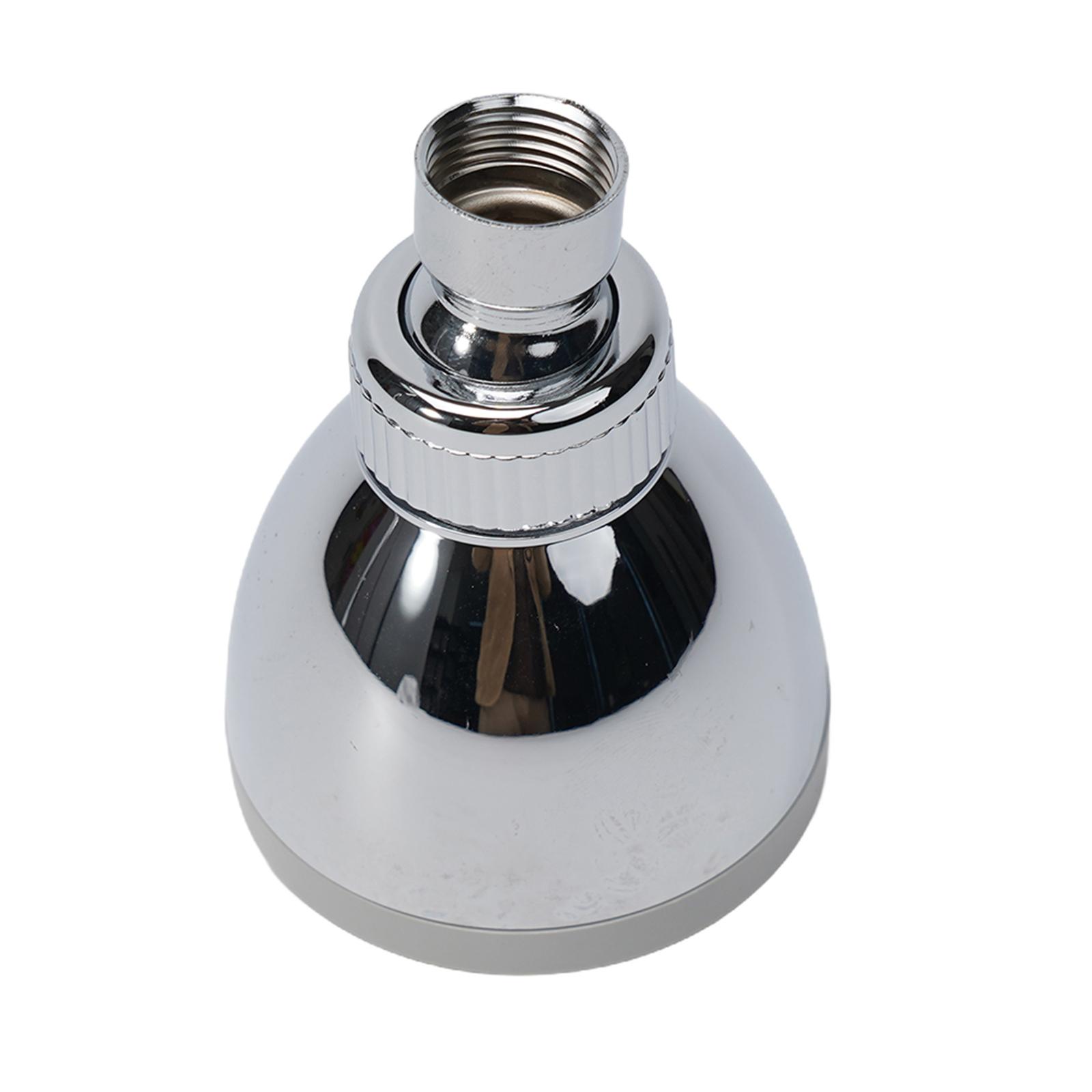 

Душевая лейка для ванны с верхним распылением высокого давления, легкая