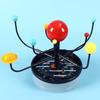 Milky Way Solar System Model: Educational Tool for Teaching Planets