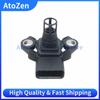 97381191 MAP Manifold Absolute Pressure Sensor for Opel Astra J P10 1.7 Diesel 2010 2011 2012 2013 2014 2015 Car Accessories