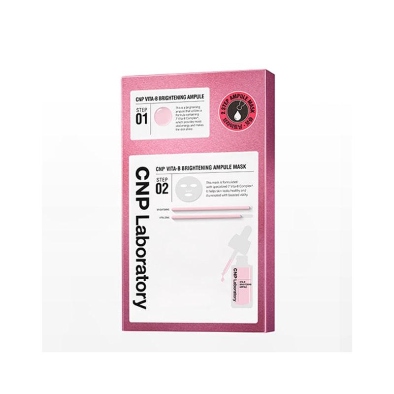 

CNP Vitabee Ampoule Mask 5 sheets