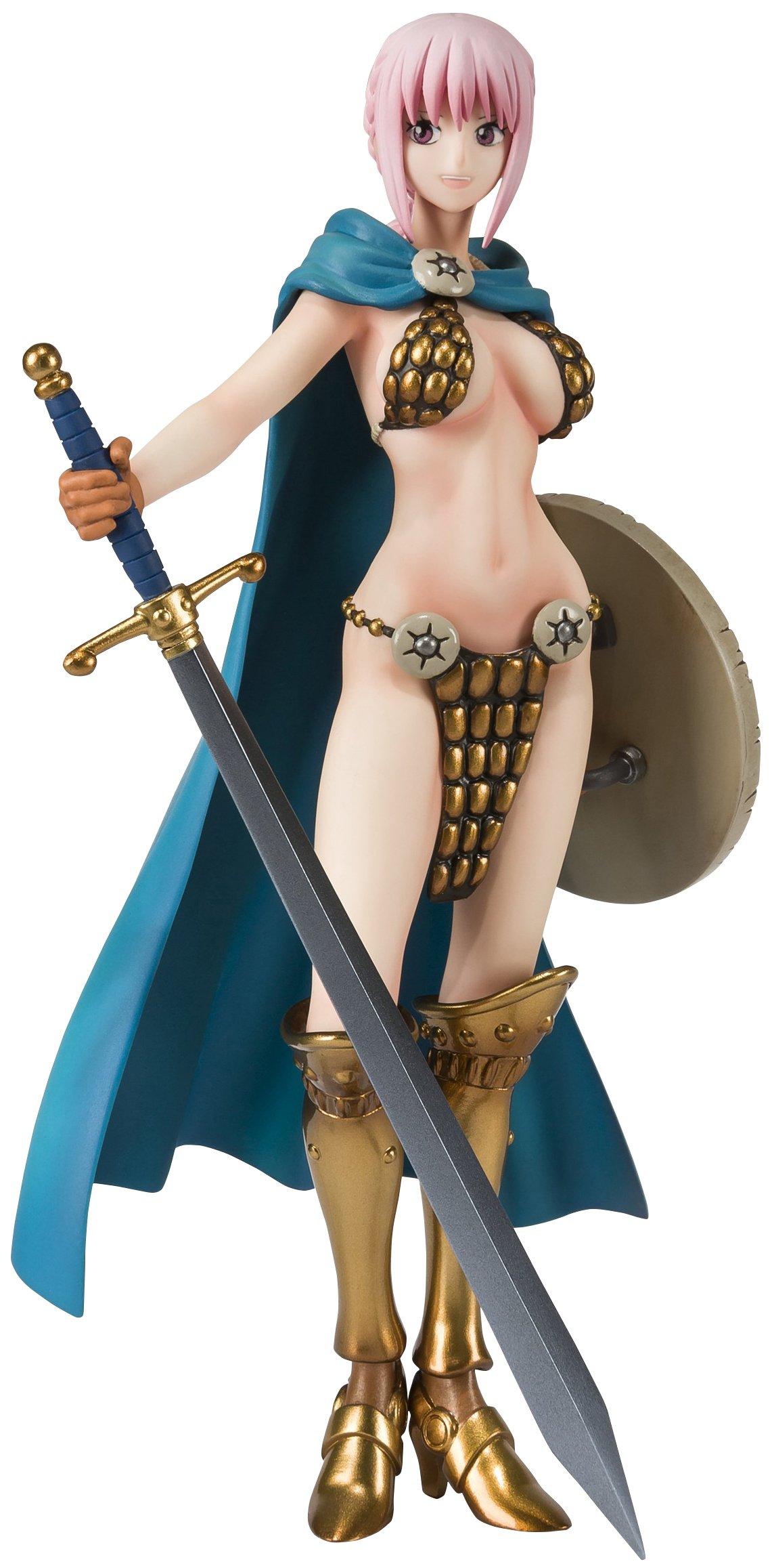 

TAMASHII NATIONS Figuarts ZERO Ребекка