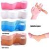 0.9in-3.9in Elastischer Baumwoll-Selbstklebeverband Übung Fingerband