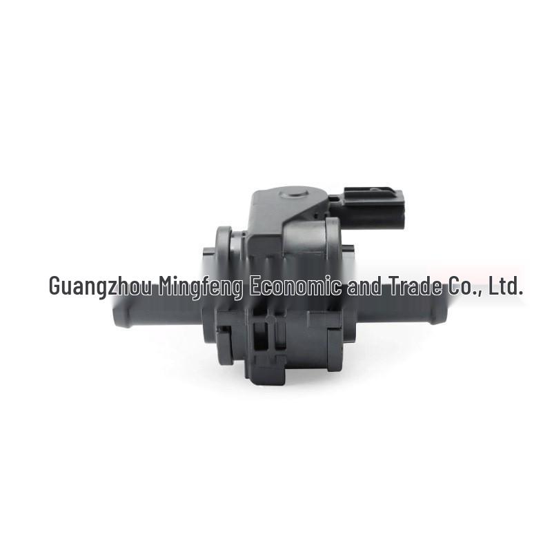 Water Temperature Coolant Flow Control Bypass Valve for 2018-2021 RAV4 (Part Number 16671-24020)