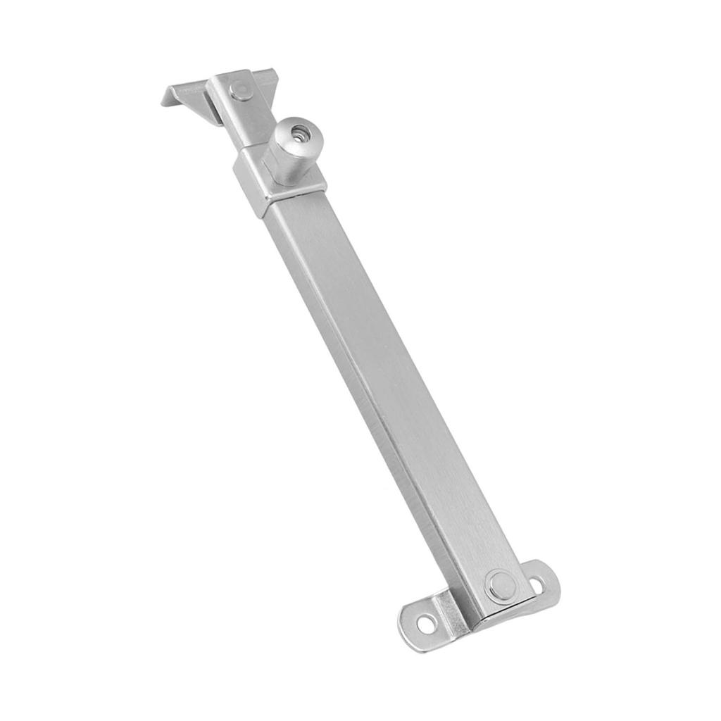 Drehkippfenster Scharnier Aluminiumlegierung Winddicht Verdecktes Scharnier für Ausstellfenster