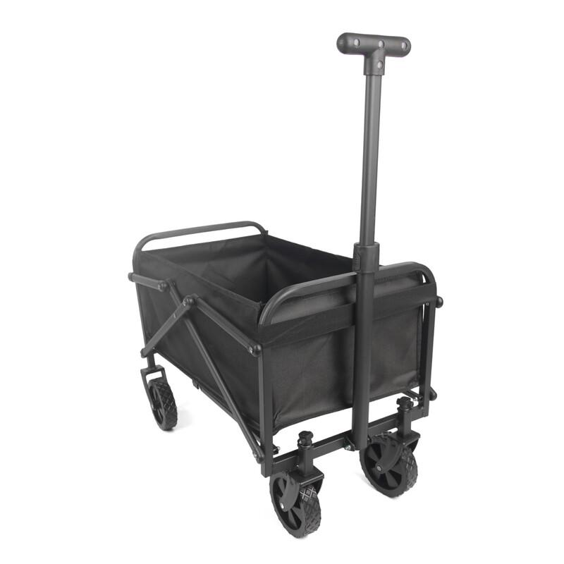 Quyoubang YB06 60L Mini Camping Cart
