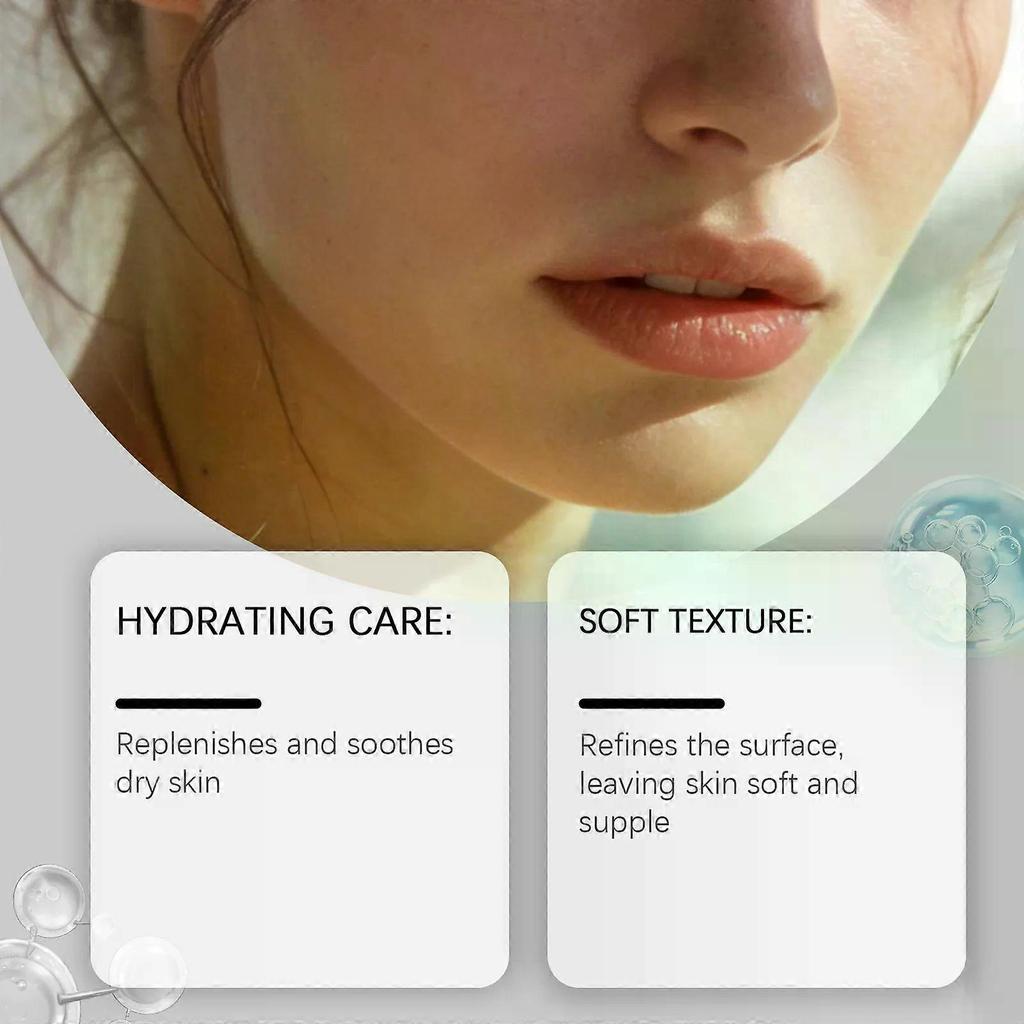 Revitalizing Liquid Solution - Vitamin & Collagen Booster Face Serum, Deeply Hydrating Firming Anti-Aging Serum for Fine Lines & Wrinkles, 30ml