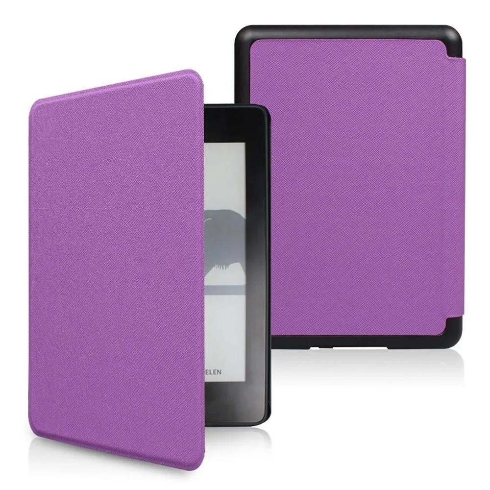 10/11/12th Generation 6 6.8 7 inch e-Reader Case Auto Sleep/Wake SA568B Protective Shell for Kindle Paperwhite 1/2/3/4/5