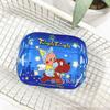 Star Person Doraemon for Apple AirPods 1 Earphone Case Airpodspro1 Bluetooth Earphone Case Airp