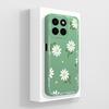 For Honor X6C Phone Case Cute Panda Soft Back Cover High Quality Liquid Silicone Anti Drop Funda Lightweight Couple Bumper Gift
