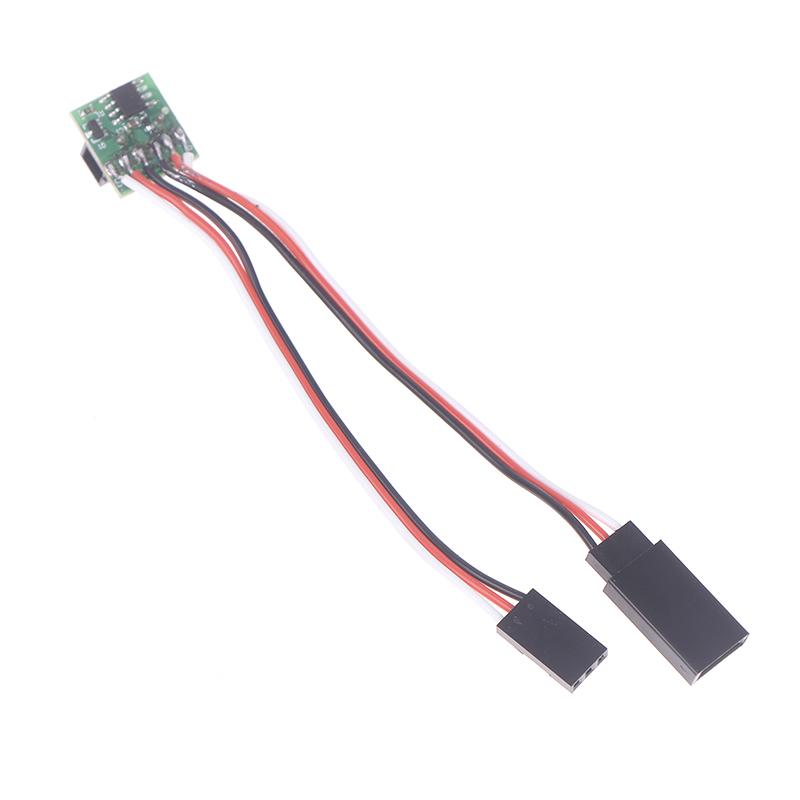 Rc Dronă Diy Tracker Aeronavă Mini Localizator Alarmă Pierdută 85Db Bipă Alarmă Tracker Buzzer Am Pcm Ppm Pentru Model Elicoptere