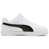 Puma Caven 3 Comfortable Versatile Low-Top Sneakers Unisex sneakers White 40448404
