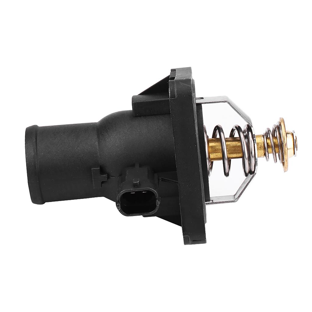 55564891 Thermostat with Housing for Chevrolet Opel Vauxhall Aveo Astra J Insignia Mokka Zafira