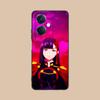 Mato Seihei Ren Yamashiro Matte Mobile Phone Case for OPPO Find X9 X8 X7 X6 X5 X3 X2 Plus S Pro Ultra Lite Colorful Printing