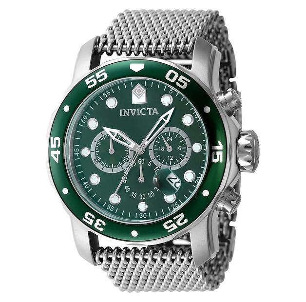 

Invicta 47580 часы