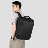 Schoolbag New Premium Men's Backpack Multifunctional Commuter Business Backpack Large Capacity Anti-splashing Computer Bag