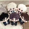 Love and Deepspace Wedding Card Ver. 10cm Plush Doll