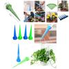 Durable Plastic Automatic Watering Irrigation Spikes For Healthy Plant Growth