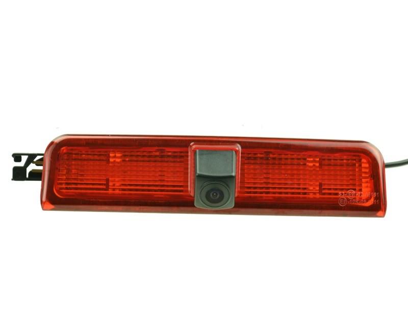Maxicam Rb 70Vc Ntsc Reversing Camera - Vw Caddy