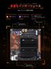 Placa Base MINISFORUM BD895i SE con AMD Ryzen 9 8945HX DDR5 96GB 16 PCIe PCI Express x 2 NVMe HDMI DP y Soporte Mini-ITX, 5.0 1, SSDs, 2.1, 1.4,