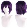 Anime wig long, neutral, for cosplay 100cm