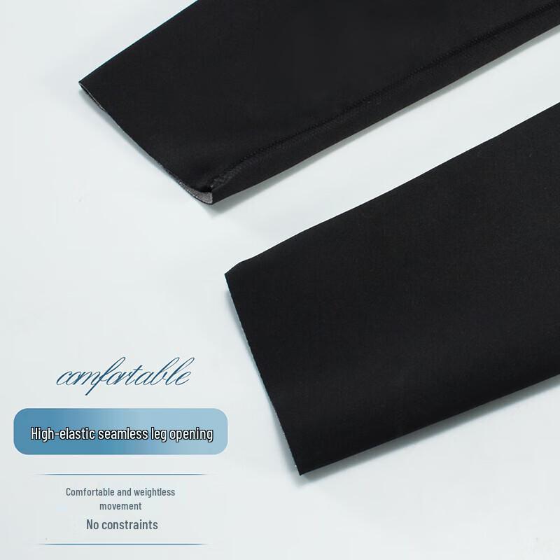 Women's Fleece-Lined Slimming Leggings