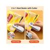 Portable Mini Heat Sealer