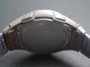 CASIO Wave Ceptor Tough Solar Digital-Analog Watch, Strap, WVA-M640, Men's Watch, AE226