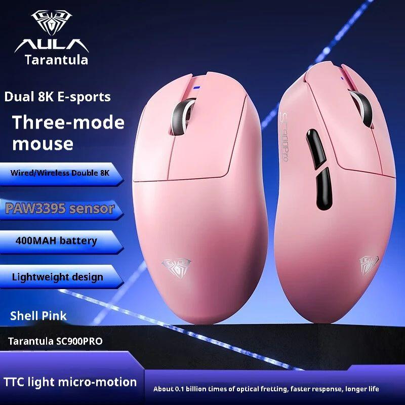 SC900 Pro Mouse