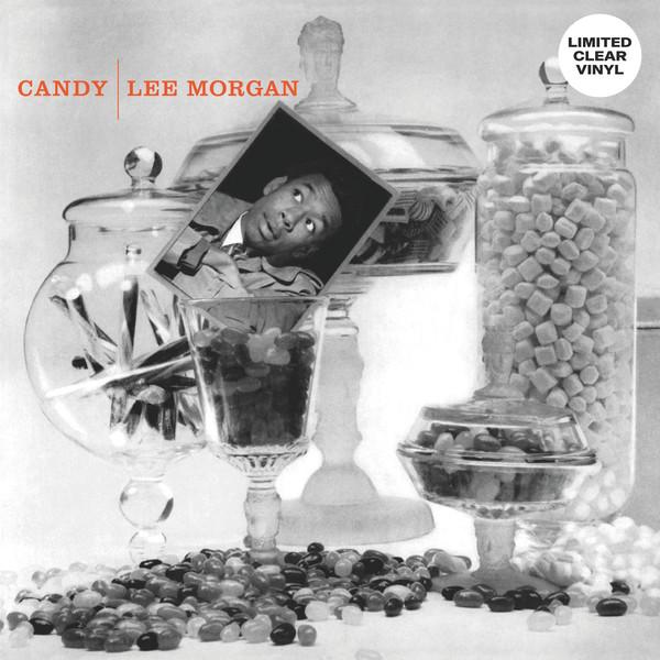 

LP Record LEE MORGAN - Candy SOW054 Sowing Records 2024 Europe Jazz