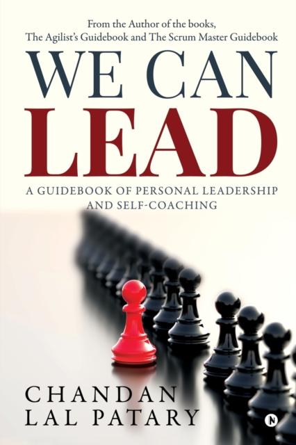 كتاب We Can Lead