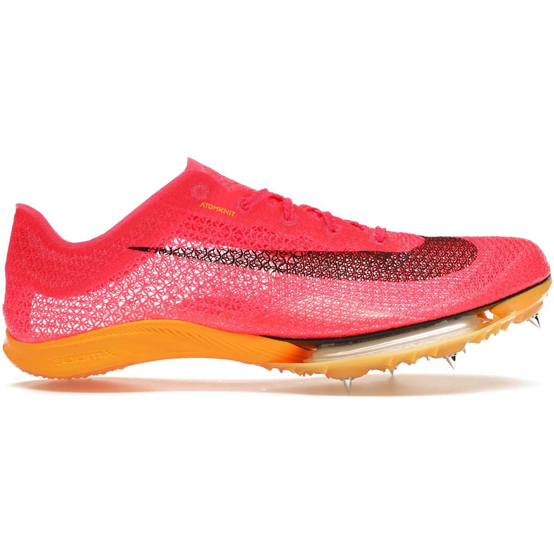 

Кроссовки Nike Air Zoom Victory Гиперрозовый Лазерно-оранжевый(CD4385-600) 45