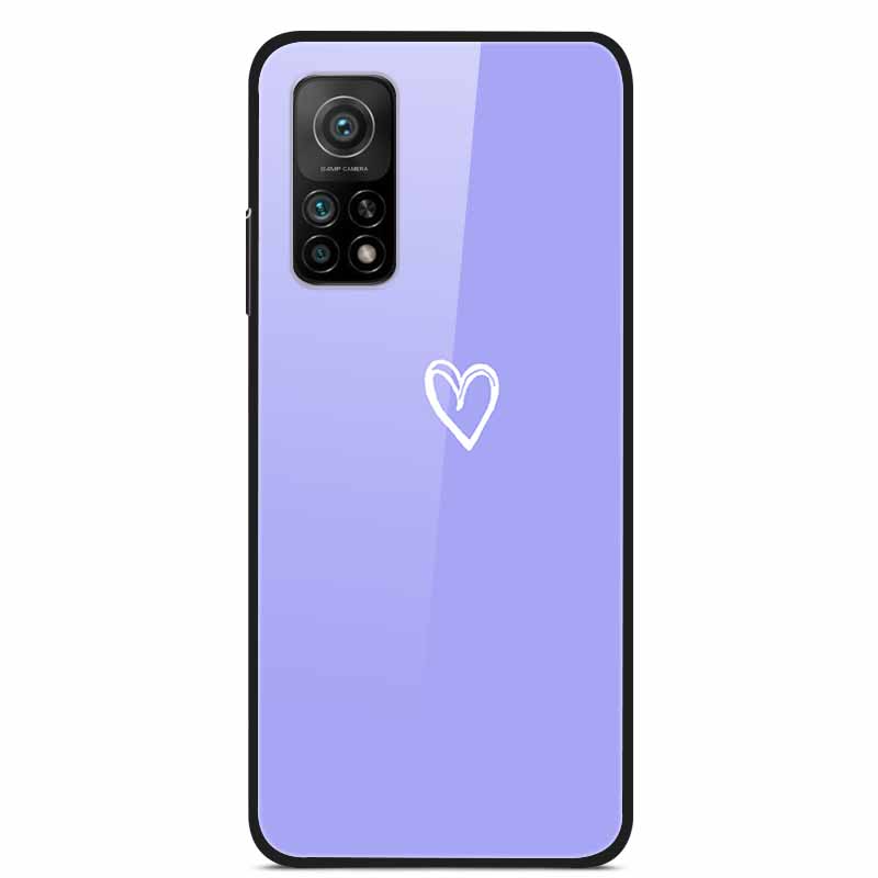 For Xiaomi Redmi Note 11 Case 11Pro 5G Tempered Glass Luxury Hard Back Cover For Xiaomi Redmi Note 11s Case Note11 Pro 5G Coque