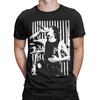 Vintage Oliver Sykes Bring Me the Horizons BMTH T-Shirt für Herren 100% Baumwoll-T-Shirt Kurzarm-Tees Geschenkidee Kleidung