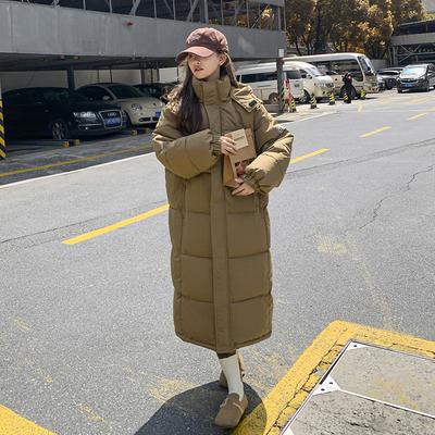 Paltoane și geci – Geci lungi