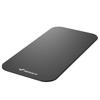 MERACH Training Mat Sound Vibration Floor Scratch Exercise Soundproofing Vibration Damping Exercise Equipment Mat 140cm X 80cm X - Reduction,