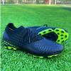 Spiked Comfortable Breathable Competition Soccer Cleats for Training and Matches