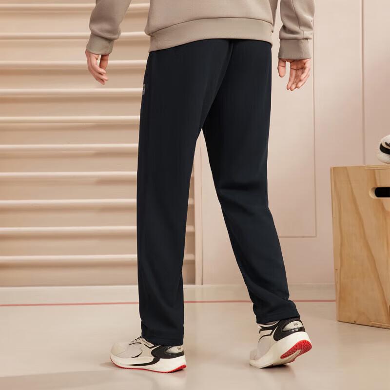361° Men's Fleece Lined Straight Fit Sweatpants